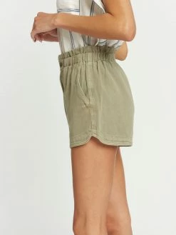 Thread & Supply Hang Loose Shorts