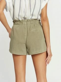 Thread & Supply Hang Loose Shorts