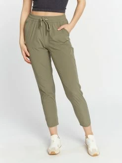 Thread & Supply Sale Nadine Pants
