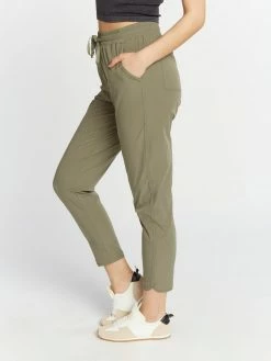 Thread & Supply Sale Nadine Pants