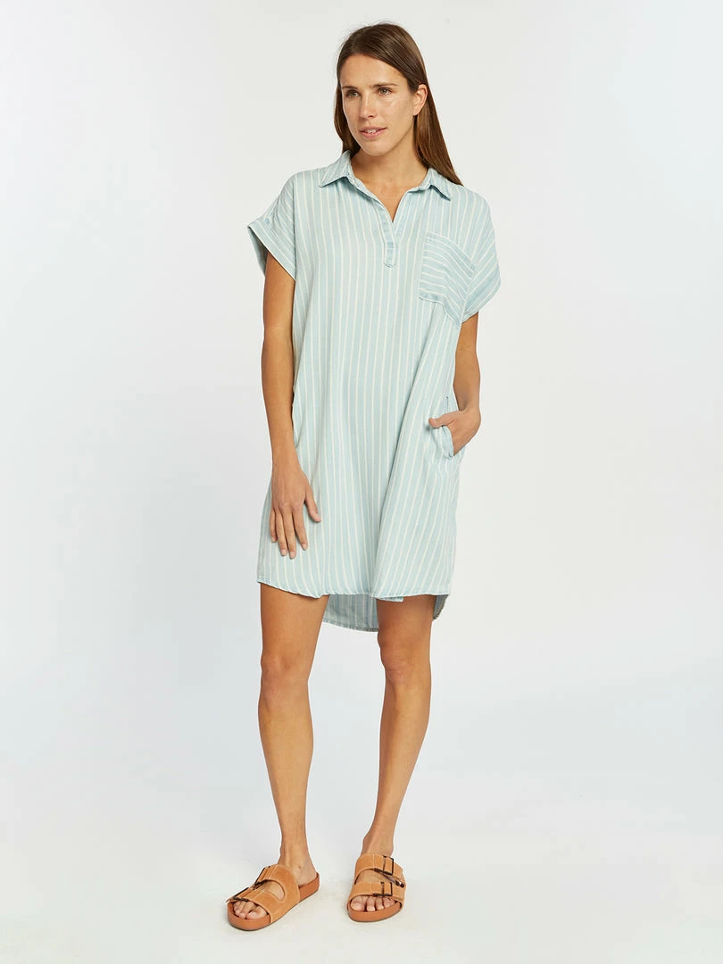 Thread & Supply Sale Opal Dress 6 Thread & Supply Sale Opal Dress