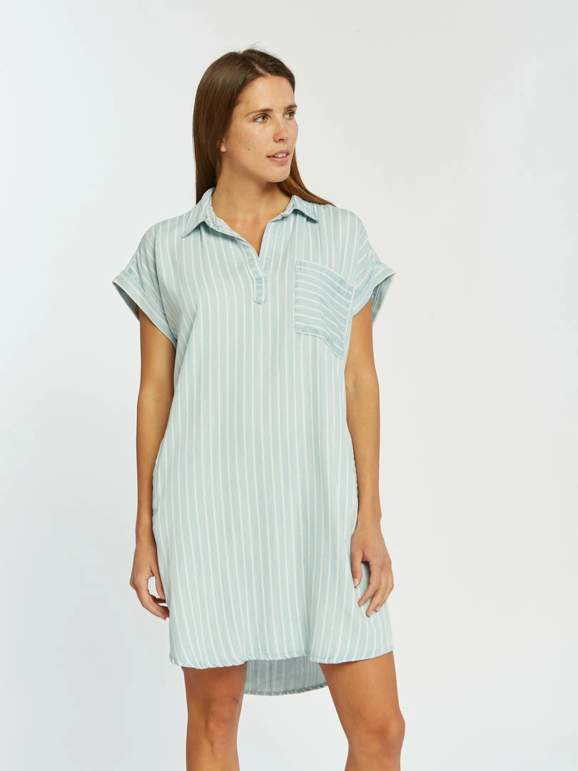 Thread & Supply Sale Opal Dress 3 Thread & Supply Sale Opal Dress