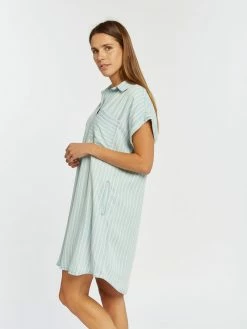 Thread & Supply Sale Opal Dress 9 Thread & Supply Sale Opal Dress