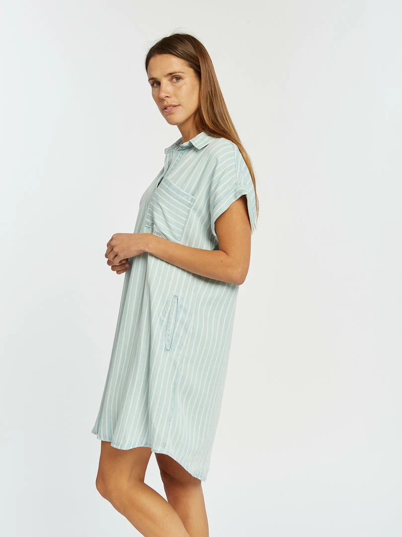 Thread & Supply Sale Opal Dress 4 Thread & Supply Sale Opal Dress