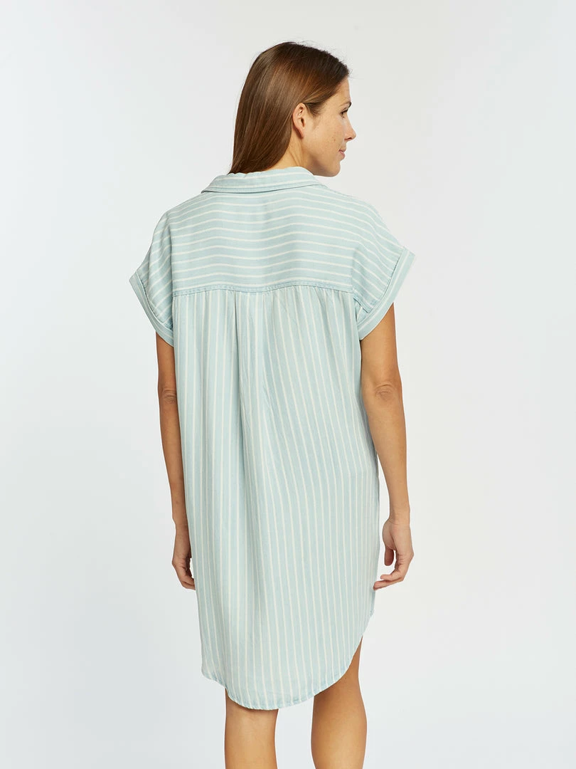 Thread & Supply Sale Opal Dress 5 Thread & Supply Sale Opal Dress