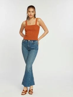 Thread & Supply WeekendLA - YURI TOP New!