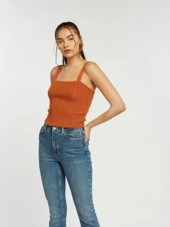 Thread & Supply WeekendLA - YURI TOP New!