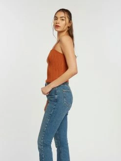 Thread & Supply WeekendLA - YURI TOP New!