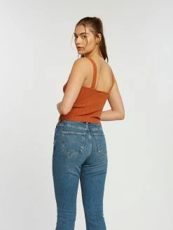 Thread & Supply WeekendLA - YURI TOP New!