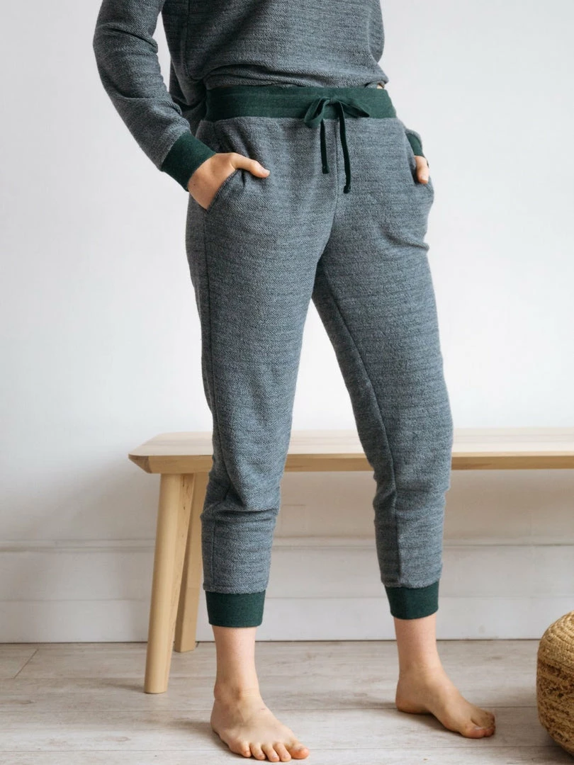 Thread & Supply Raven Joggers 5 Thread & Supply Raven Joggers