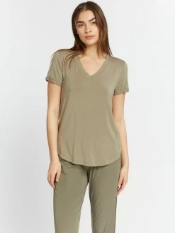Thread & Supply Lanelle Tee Sustainable