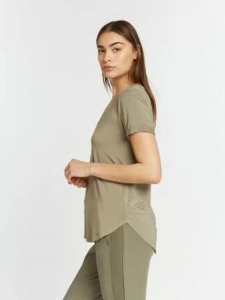 Thread & Supply Lanelle Tee Sustainable