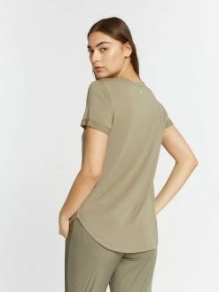 Thread & Supply Lanelle Tee Sustainable