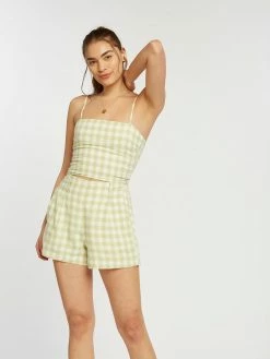 Thread & Supply WeekendLA - AUBREY TOP