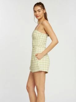 Thread & Supply WeekendLA - AUBREY TOP