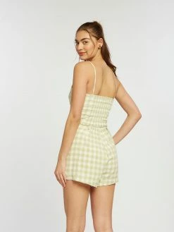 Thread & Supply WeekendLA - AUBREY TOP