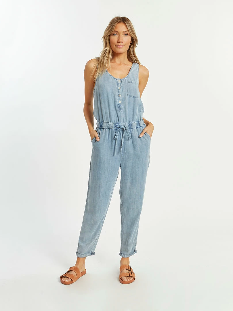 Thread & Supply Faith & Flower Jumpsuit 9 Thread & Supply Faith & Flower Jumpsuit
