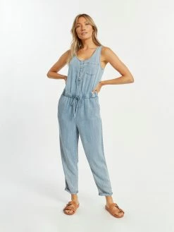 Thread & Supply Faith & Flower Jumpsuit 21 Thread & Supply Faith & Flower Jumpsuit