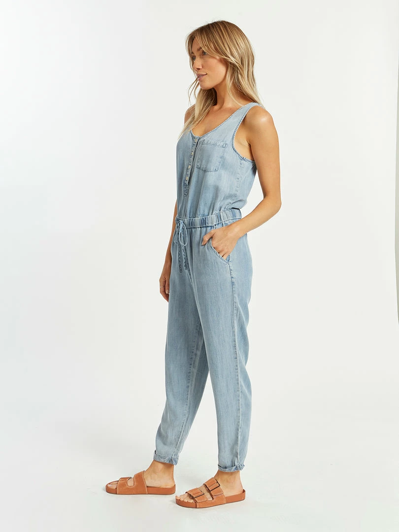 Thread & Supply Faith & Flower Jumpsuit 11 Thread & Supply Faith & Flower Jumpsuit