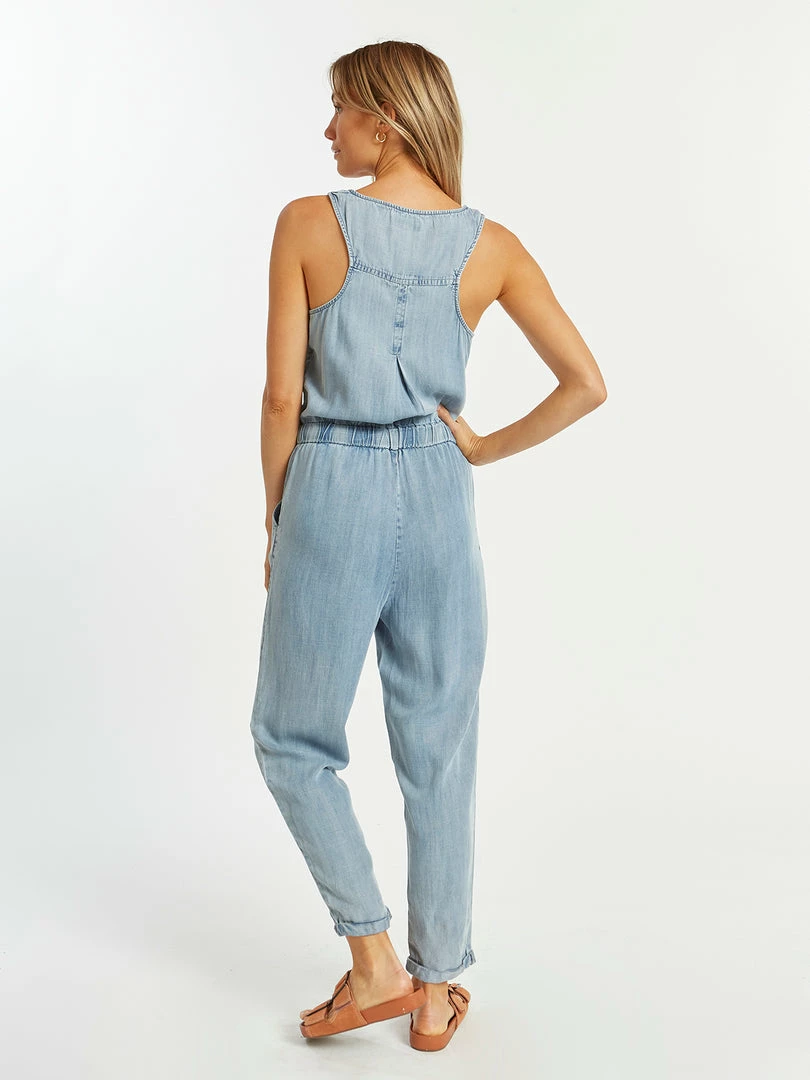 Thread & Supply Faith & Flower Jumpsuit 12 Thread & Supply Faith & Flower Jumpsuit