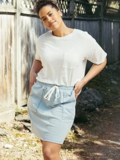 Thread & Supply Timber Skirt Bottoms