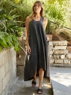 Thread & Supply Sale Sierra Dress