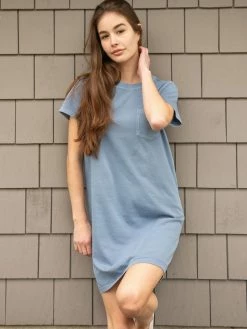 Thread & Supply Kick Back Dress
