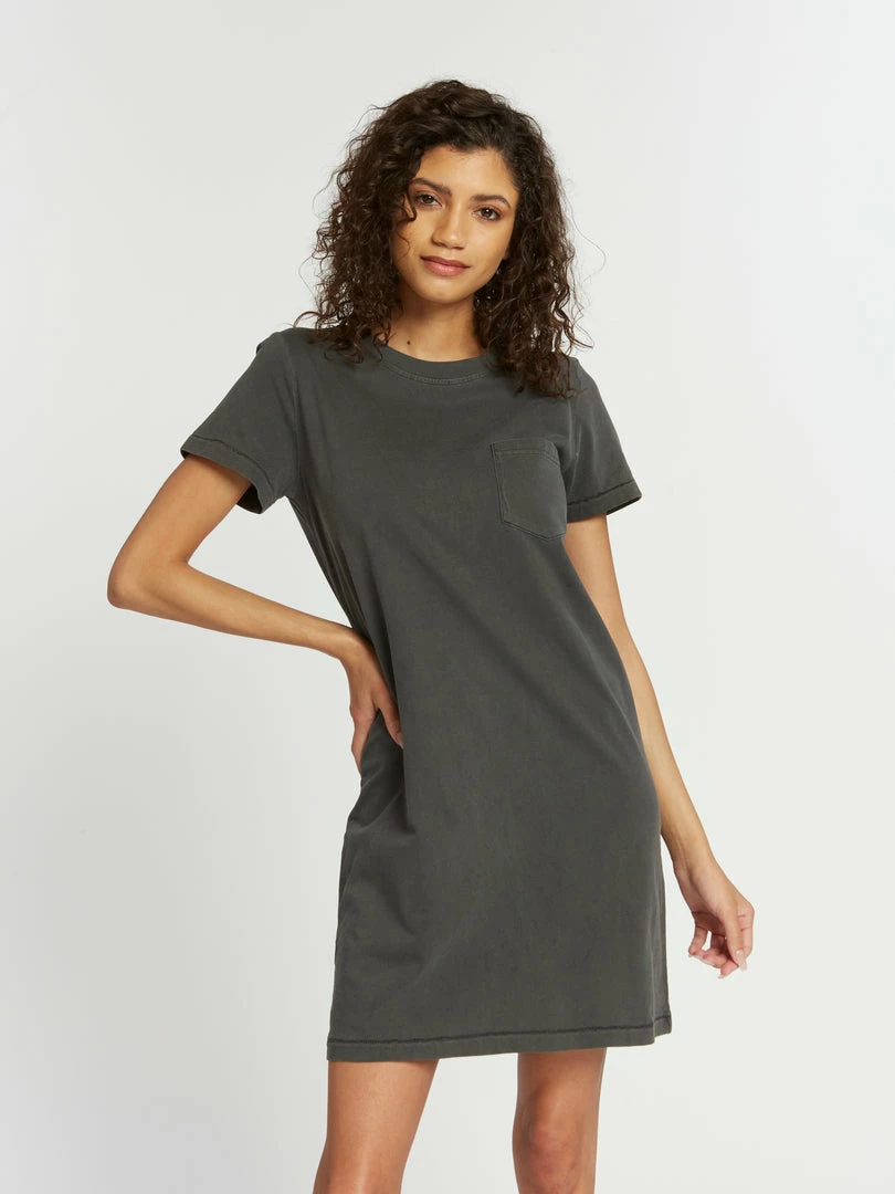 Thread & Supply Kick Back Dress