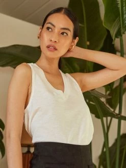 Thread & Supply New! Manning Tank