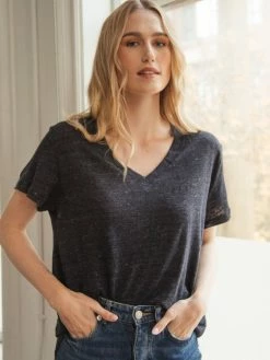 Thread & Supply Delta Tee Sustainable