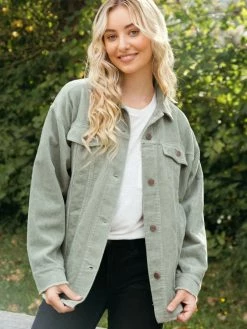 Thread & Supply Outerwear Sonoran Jacket