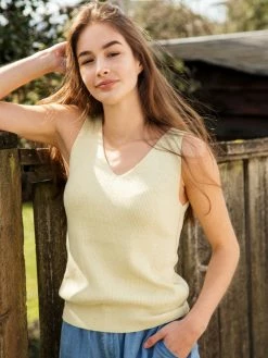 Thread & Supply Botanica Tank