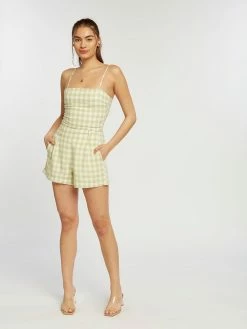 Thread & Supply New! WeekendLA - MCKENNA SHORT