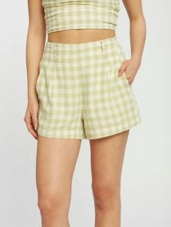 Thread & Supply New! WeekendLA - MCKENNA SHORT