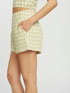 Thread & Supply New! WeekendLA - MCKENNA SHORT