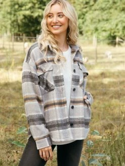 Thread & Supply Traverse City Jacket