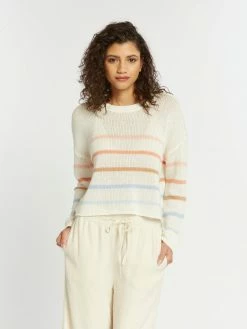 Thread & Supply Sale Skye Sweater