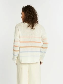 Thread & Supply Sale Skye Sweater
