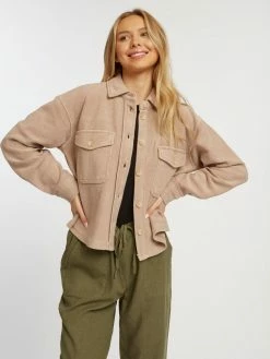 Thread & Supply Sale Ranger Jacket