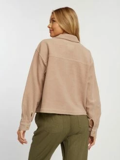 Thread & Supply Sale Ranger Jacket