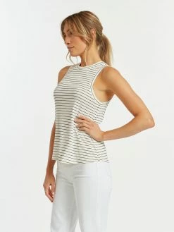 Thread & Supply Euclid Tank Best Of Basics