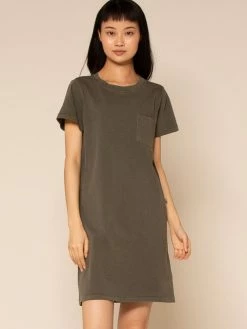 Thread & Supply Kick Back Dress