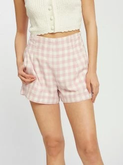 Thread & Supply New! WeekendLA - MCKENNA SHORT