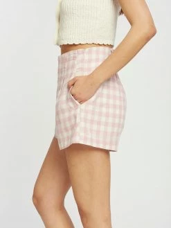 Thread & Supply New! WeekendLA - MCKENNA SHORT