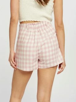 Thread & Supply New! WeekendLA - MCKENNA SHORT