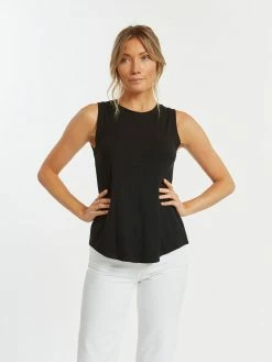 Thread & Supply Euclid Tank Best Of Basics