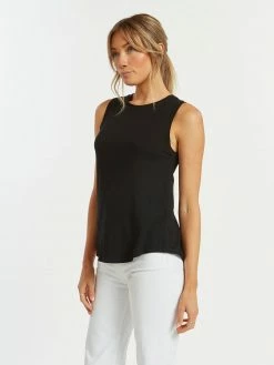 Thread & Supply Euclid Tank Best Of Basics