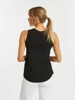 Thread & Supply Euclid Tank Best Of Basics