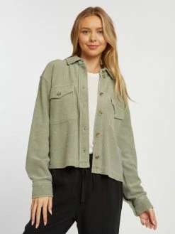 Thread & Supply Sale Ranger Jacket