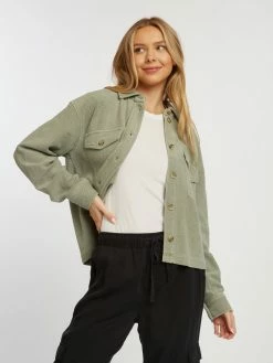 Thread & Supply Sale Ranger Jacket